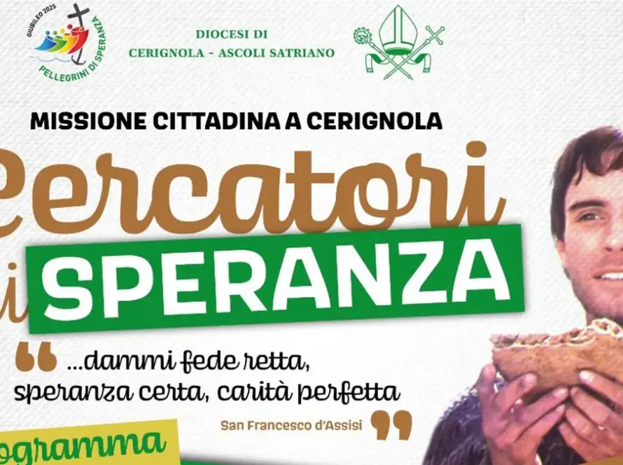 missione cittadina