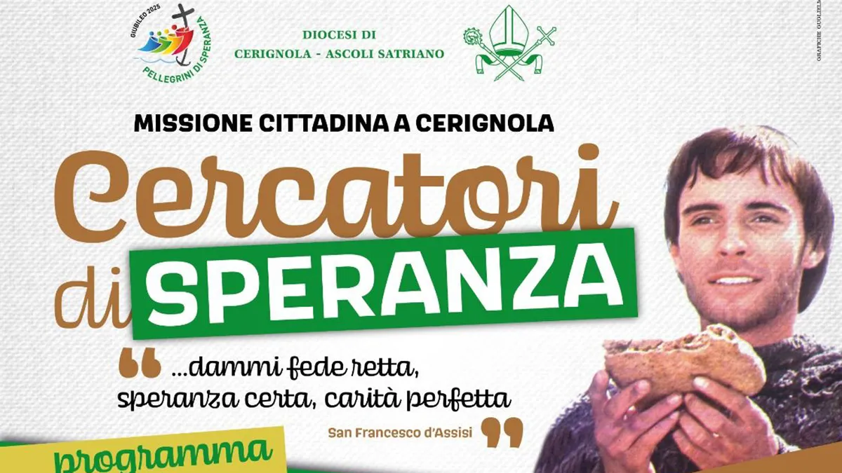 missione cittadina
