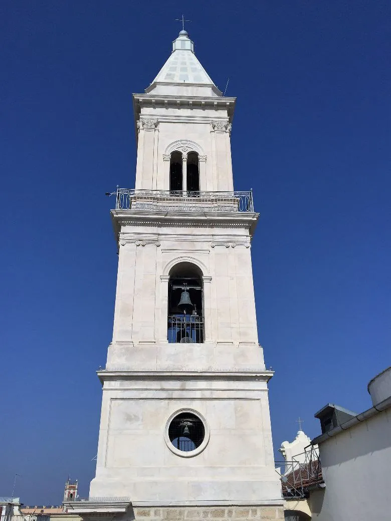 Cappella laterale